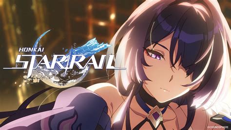 Site officiel de Honkai : Star Rail 